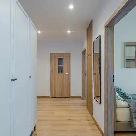 Open Air 1 By Grand شقة