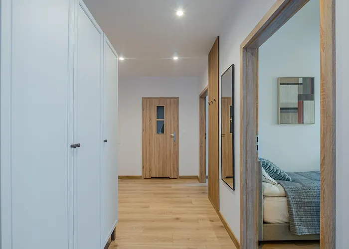 Open Air 1 By Grand Apartament