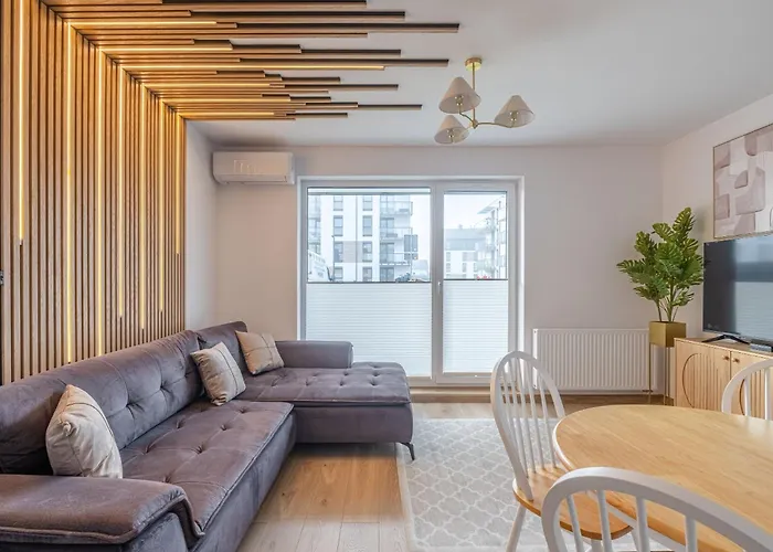 Open Air 1 By Grand Apartament *